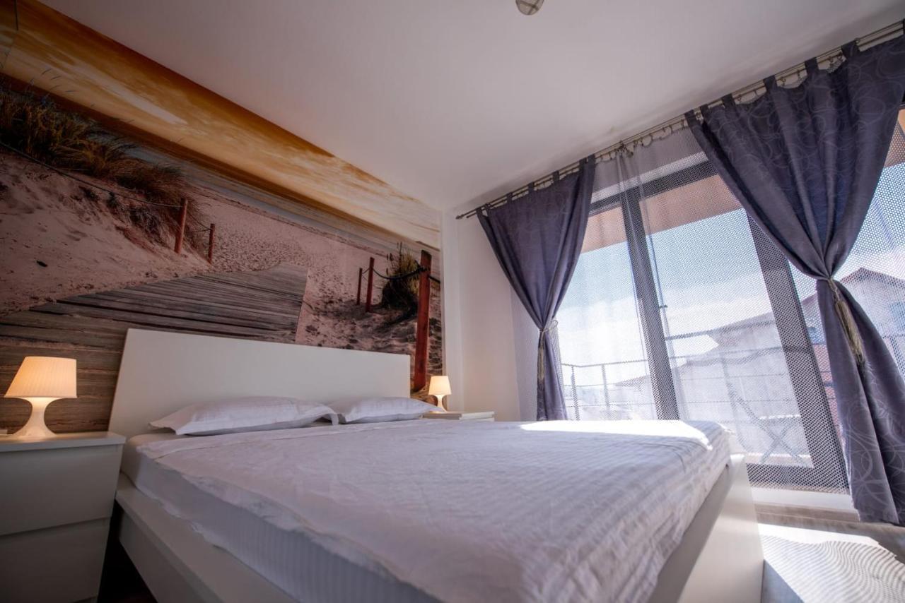 Sea Side Ada Apartment Navodari Exterior photo