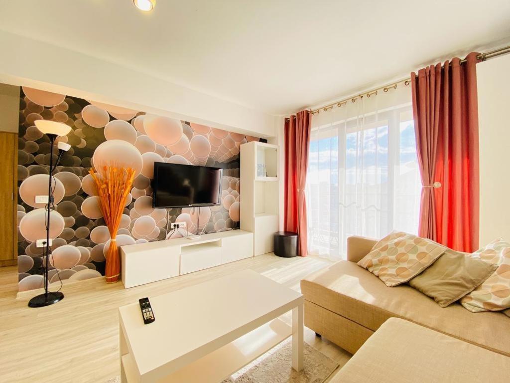 Sea Side Ada Apartment Navodari Exterior photo