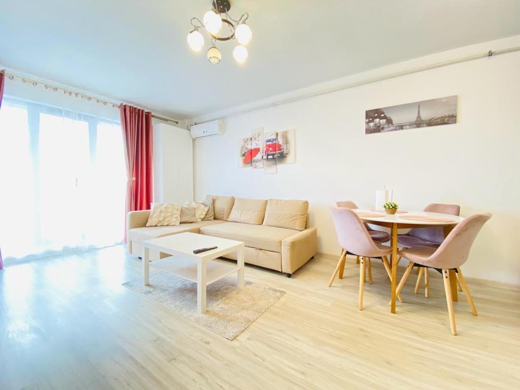Sea Side Ada Apartment Navodari Exterior photo
